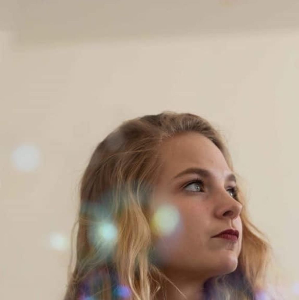 Meet your Posher, Cassie